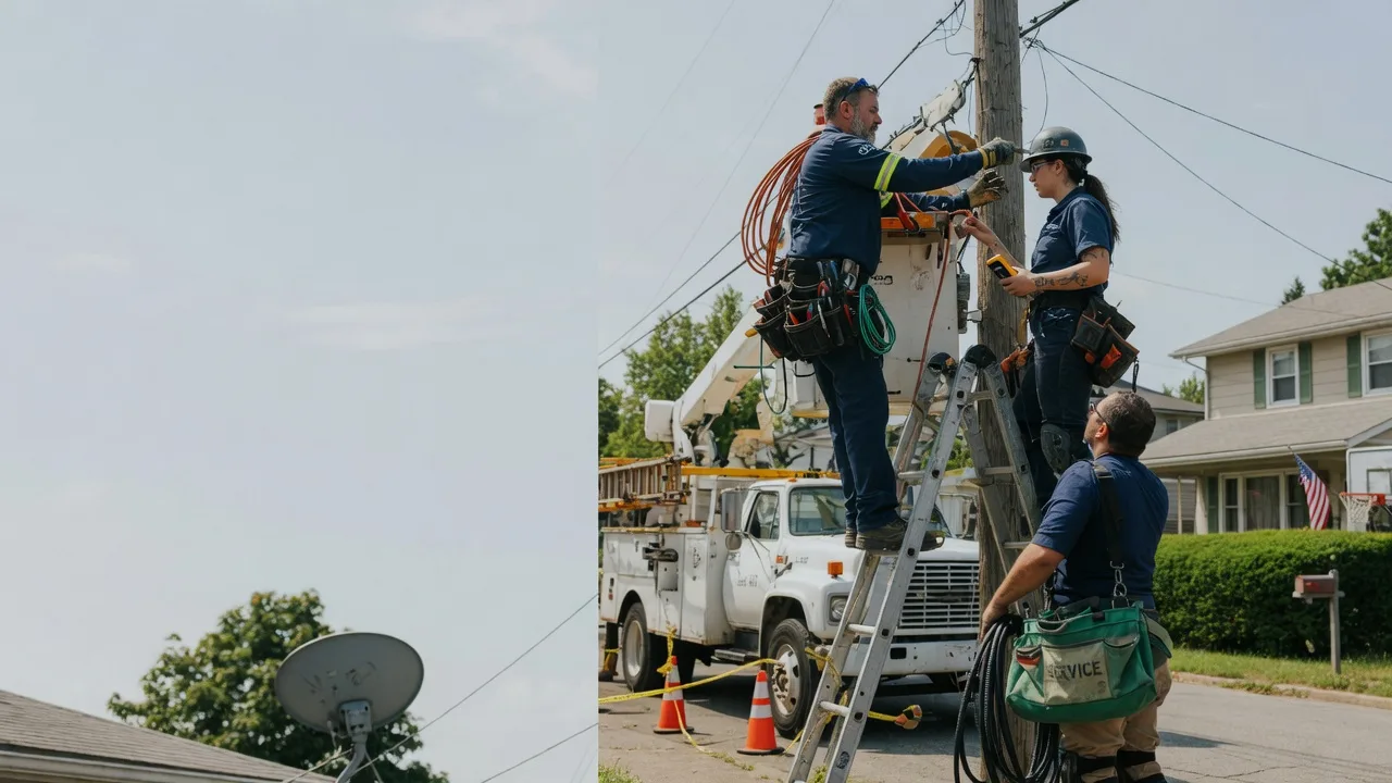 Electrical Repair in Ijamsville, MD near me